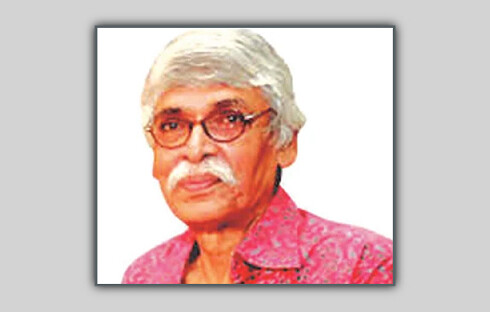 কবি মাকিদ হায়দার মারা গেছেন