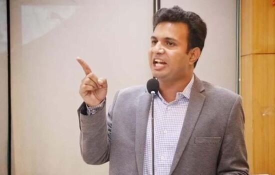 ‘আমি রাজাকার’ স্লোগানধারীদের শেষ দেখিয়ে ছাড়বো: ছাত্রলীগ সভাপতি