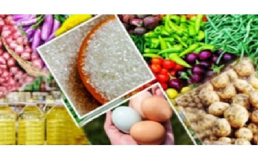 কাঁচাবাজারের সব পণ্যে আগুন, একবার দাম বাড়লেই আর কমছে না!