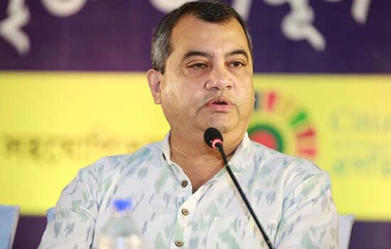 বোটানিক্যাল গার্ডেনে টিকিট ১০০ টাকা অযৌক্তিক: পরিবেশমন্ত্রী