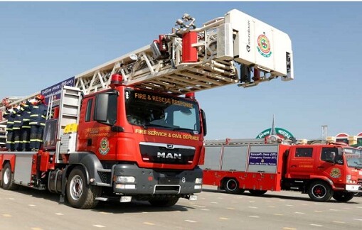 ফায়ার সার্ভিসের গাড়ির টোল না নেওয়ার নির্দেশ হাইকোর্টের