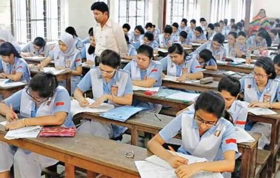১৮ জুলাইয়ের এইচএসসি পরীক্ষা স্থগিত