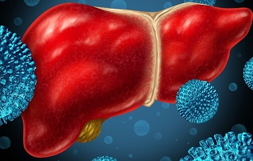 আজ বিশ্ব হেপাটাইটিস দিবস