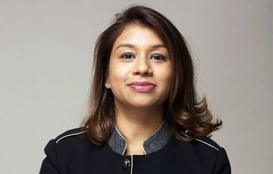 যুক্তরাজ্যের নগর মন্ত্রী হলেন টিউলিপ