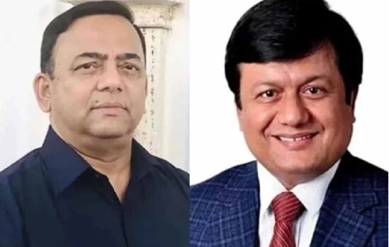 বেনজীর ও মতিউর পরিবারের সম্পদের হিসাব চেয়ে দুদকের নোটিশ