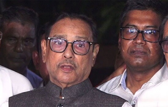 জামায়াত-শিবিরকে নিষিদ্ধ করার সিদ্ধান্ত নিয়েছে ১৪ দল