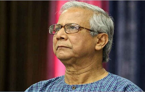 ড. ইউনূসের জামিনের মেয়াদ বাড়ল