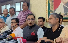 আন্দোলনকারী শিক্ষার্থীদের ক্লাসে ফিরতে আ. লীগের আহ্বান