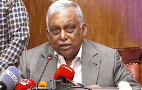 ৩ সমন্বয়কারীকে নিরাপত্তা হেফাজতে রাখা হয়েছে: স্বরাষ্ট্রমন্ত্রী