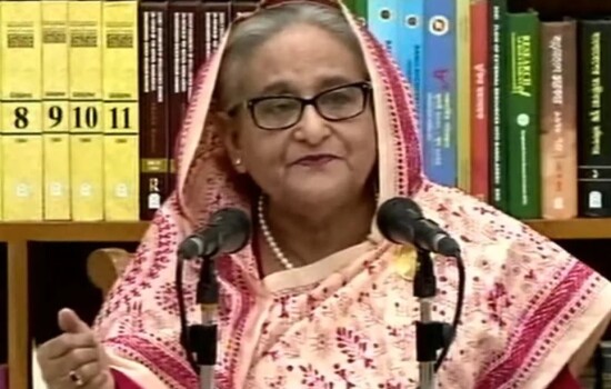 মুক্তিযোদ্ধার নাতি-নাতনিরা পাবে না তো রাজাকারের নাতিরা পাবে?