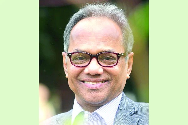 বসুন্ধরা পারলে কেন সিটি করপোরেশন পারবে না 