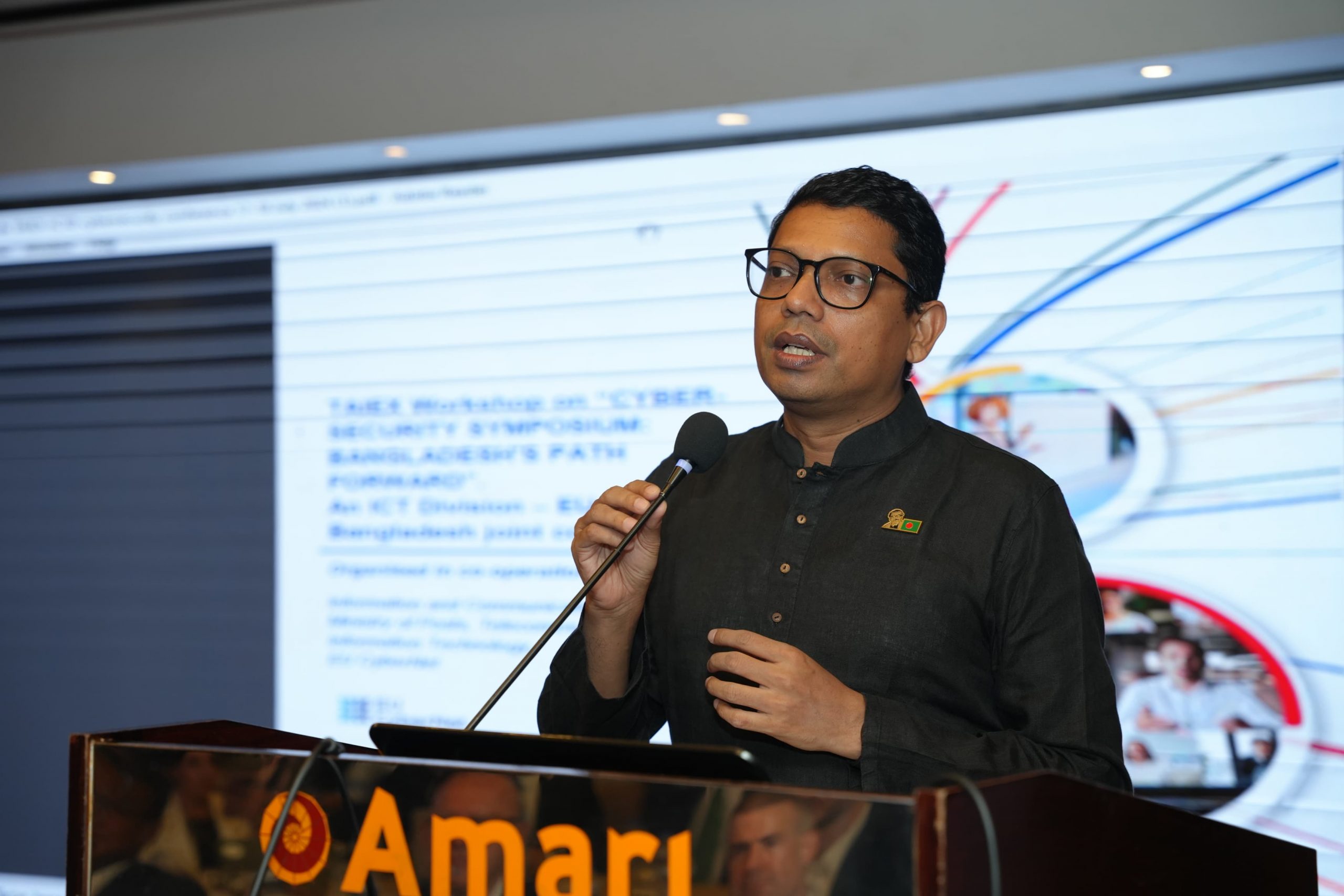 সামাজিক যোগাযোগ মাধ্যমে কোনো কিছু দেখে যাচাই-বাছাই করে সিদ্ধান্ত নেয়ার আহ্বান প্রতিমন্ত্রী পলকের