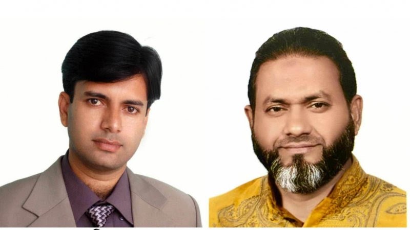 কুমিল্লা প্রেসক্লাবের সভাপতি ফারুক, সম্পাদক জাহিদ