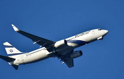 তুরস্কের মাটিতে জরুরি অবতরণের পর জ্বালানি পেল না ইসরায়েলি বিমান