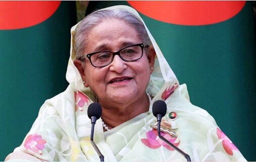 সংবাদ সম্মেলন ডেকেছেন প্রধানমন্ত্রী