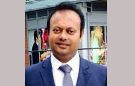 বিএনপির সাবেক মহাসচিব দেলোয়ারের ছেলে ডাবলু মারা গেছেন