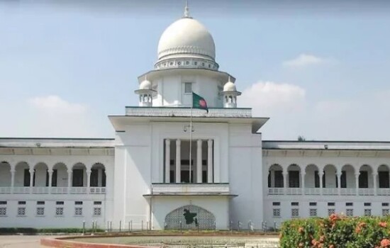 সরকার চাইলে কোটা সংস্কার করতে পারবে: হাইকোর্ট