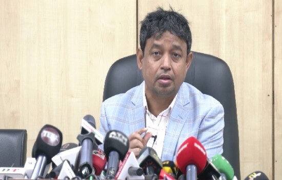 সরিয়ে দেওয়া হলো ডিবিপ্রধান হারুনকে