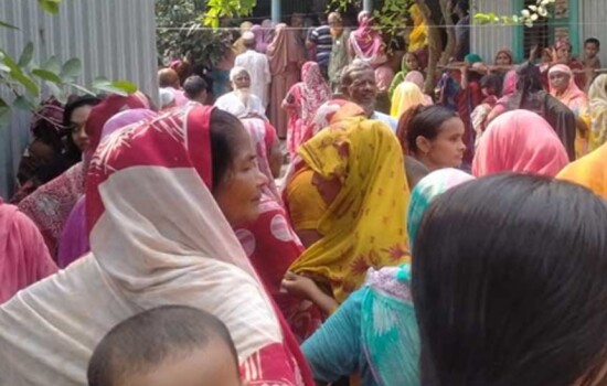 ব্রাহ্মণবাড়িয়ায় শিশুসহ এক পরিবারের ৪ জনের মরদেহ উদ্ধার