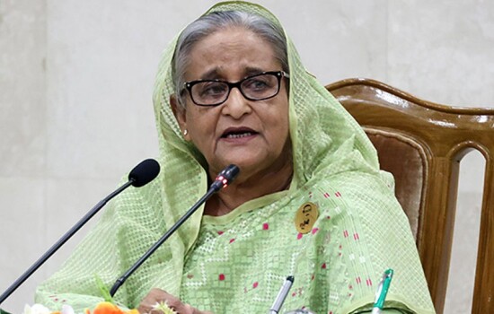 ধারণা ছিল, এ ধরনের একটা আঘাত আসতে পারে: প্রধানমন্ত্রী