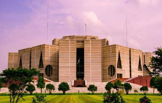 দ্রব্যমূল্য ও সিন্ডিকেট নিয়ে সংসদে ক্ষোভ