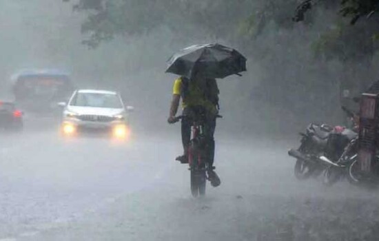 ৩ বিভাগে ভারী বৃষ্টিপাতের পূর্বাভাস