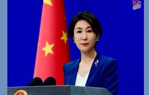 নতুন উচ্চতায় উন্নীত হবে বাংলাদেশ-চীন সম্পর্ক: মাও নিঙ