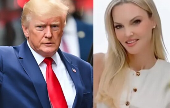 ট্রাম্পকে নিয়ে বড় ভবিষ্যদ্বাণী করলেন মার্কিন জ্যোতিষী