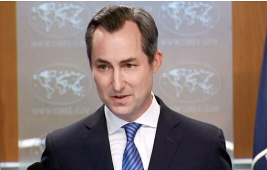 আবারও মার্কিন পররাষ্ট্র দপ্তরের ব্রিফিংয়ে কোটা আন্দোলন প্রসঙ্গ