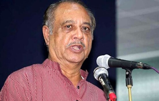 শিক্ষার্থীদের রাজাকার বলা সরকারের ‘রাষ্ট্রীয় অপরাধ’: আ স ম রব