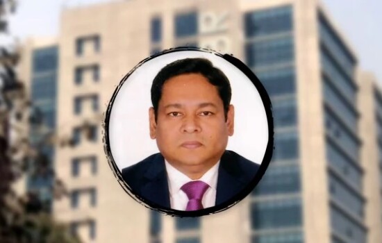 সেই কর কর্মকর্তা ফয়সালকে এনবিআর থেকে বিদায়