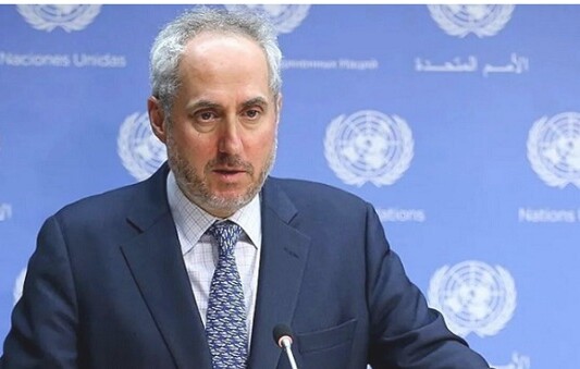 শিক্ষার্থীদের ওপর মানবাধিকার লঙ্ঘনের প্রমাণ পেয়েছে জাতিসংঘ