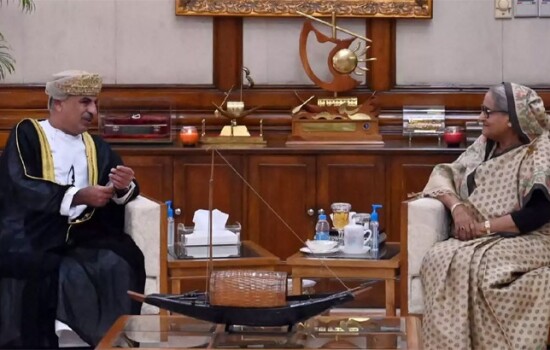 ওমানের অর্থনীতিতে গুরুত্বপূর্ণ অবদান রাখছে বাংলাদেশি জনশক্তি