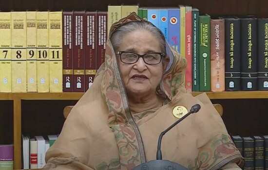 জামায়াত-শিবিরের জঙ্গিরাই আমাদের ওপর থাবা দিয়েছে