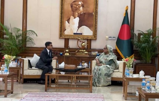 নৈরাজ্য সৃষ্টিকারীরা শ্রীলঙ্কা টাইপ তাণ্ডব সৃষ্টির চেষ্টা করতে চেয়েছিল: প্রধানমন্ত্রী