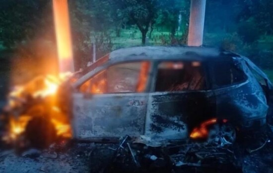 শিক্ষার্থী নিহতের পর বেরোবি ভিসির বাসভবনে ভাঙচুর-অগ্নিসংযোগ