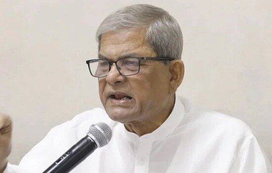 কোটা ও পেনশন আন্দোলনকে দুভাবে দেখছে বিএনপি