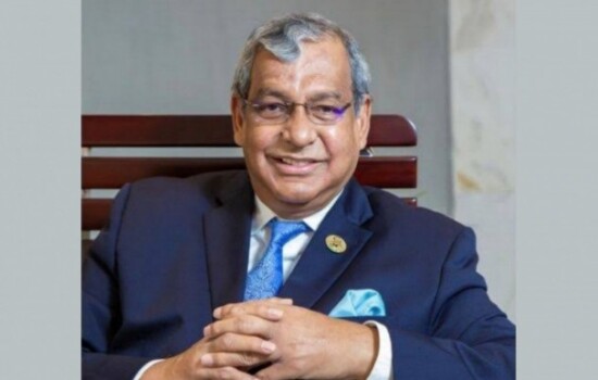 পদত্যাগ করেছেন ঢাকা ওয়াসার এমডি তাকসিম এ খান