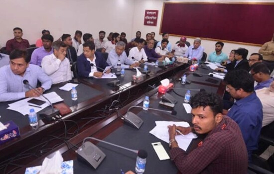 লাভ ছাড়া ২ বছর সয়াবিন তেল বিক্রিতে প্রস্তুত বসুন্ধরা গ্রুপ