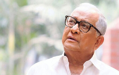 নায়করাজ রাজ্জাকের ৭ম মৃত্যুবার্ষিকী আজ