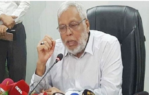 ডিজেলের দাম কমাতে জান বের হয়ে গেছে, আরো চেষ্টা করব : জ্বালানি উপদেষ্টা