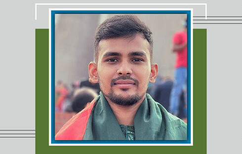 বয়স প্রসঙ্গে উপদেষ্টা আসিফ: বিভিন্ন দেশে ২৭ বছর বয়সেও প্রধানমন্ত্রী হয়েছে