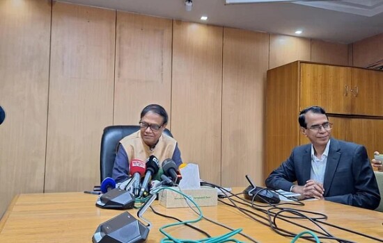 এস আলমের সম্পদ বিক্রি করে আমানতকারীদের টাকা শোধ করা হবে: গভর্নর