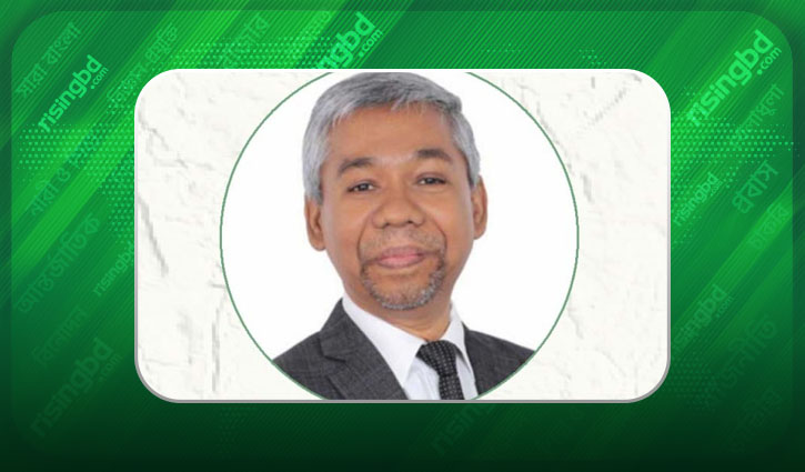 এনবিআরের নতুন চেয়ারম্যানকে ডিবিএর অভিনন্দন