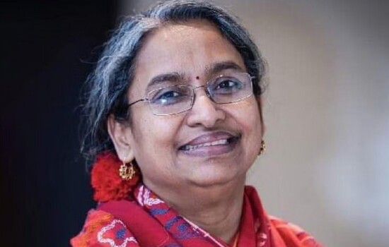 ডিবি হেফাজতে রাখা হবে সাবেক সমাজকল্যাণমন্ত্রী দীপু মনিকে