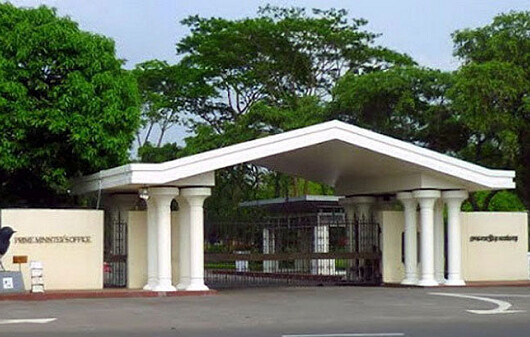 প্রস্তুত প্রধান উপদেষ্টার কার্যালয়, কাল প্রথম বৈঠক