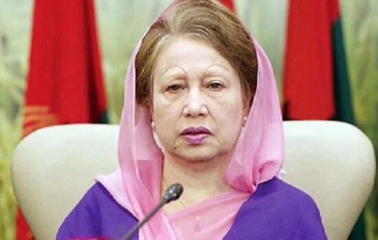 খালেদা জিয়ার জন্মদিন আজ