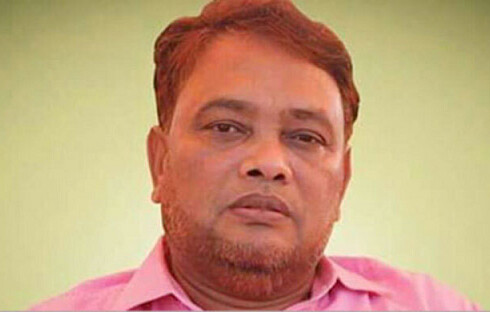 কক্সবাজারের ‘ইয়াবা গডফাদার’ আব্দুর রহমান বদি গ্রেফতার