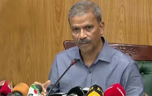 জুলাই গণহত্যার বিচার আন্তর্জাতিক অপরাধ ট্রাইব্যুনালে