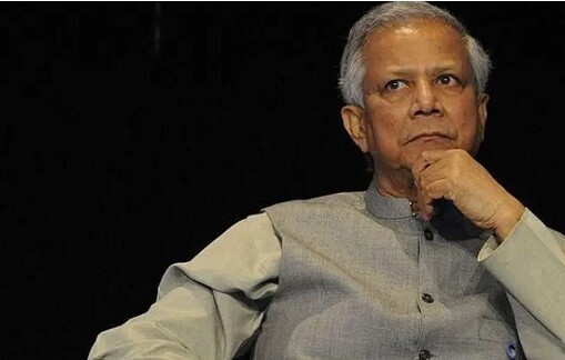 দেশ অস্থিতিশীল হলে তা ভারতের সেভেন সিস্টার্স ও মিয়ানমারে ছড়াবে : ড. ইউনূস